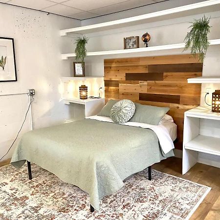 Suite Dreams Cedar City Extérieur photo