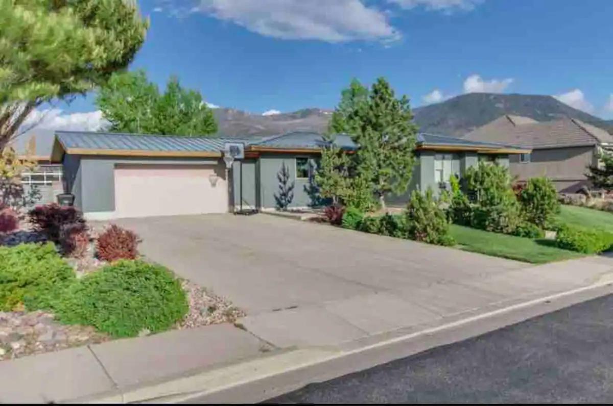 Suite Dreams Cedar City Extérieur photo