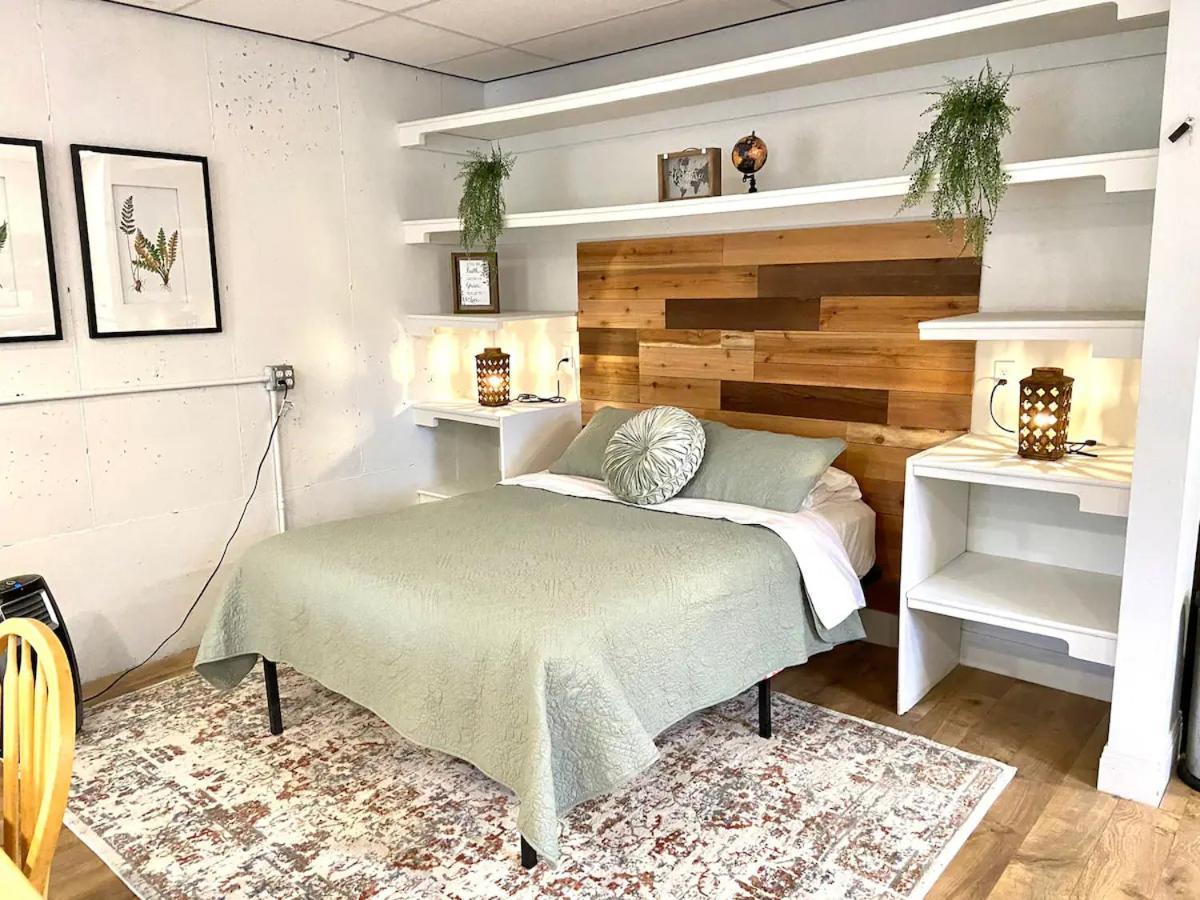 Suite Dreams Cedar City Extérieur photo
