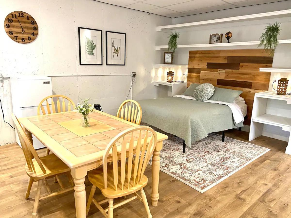 Suite Dreams Cedar City Extérieur photo