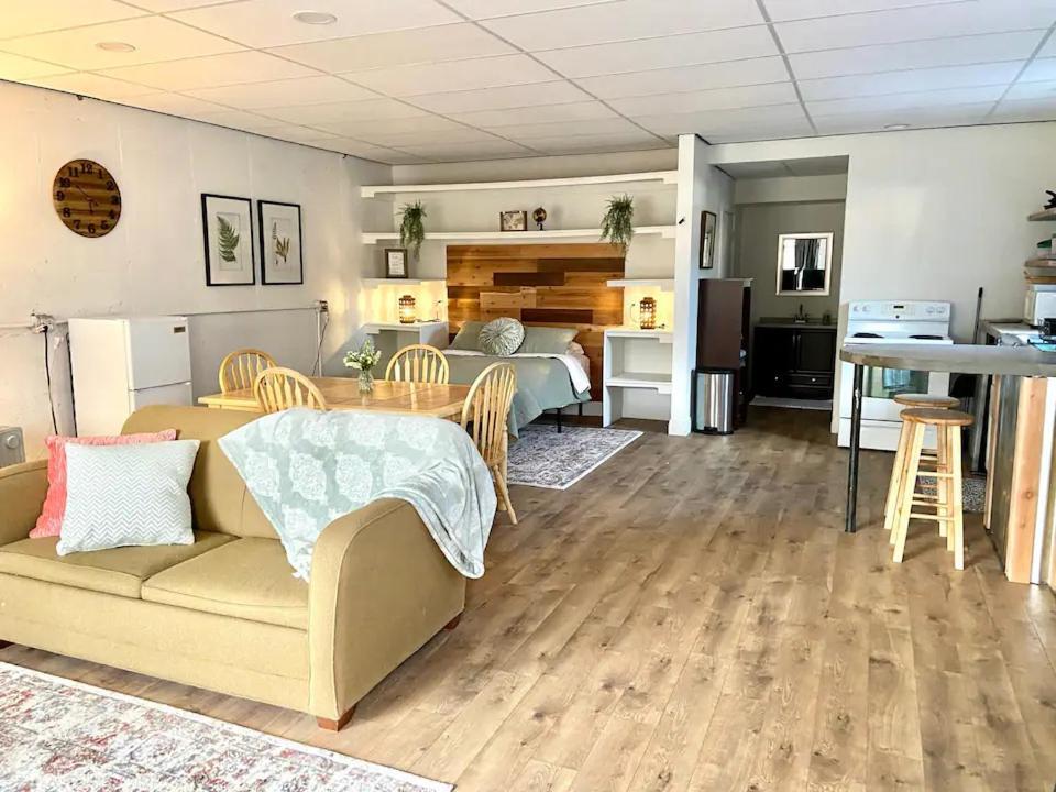 Suite Dreams Cedar City Extérieur photo